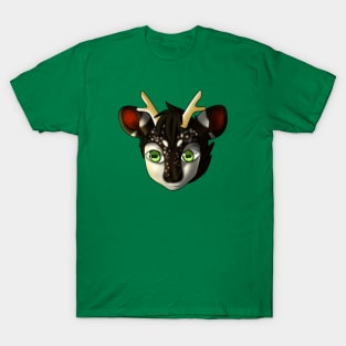 Spotted Deer T-Shirt